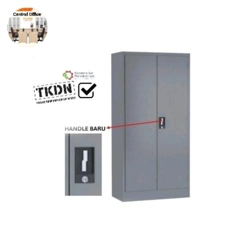 

Lemari Arsip Vip V-202 Free Ongkir Untuk Wilayah Dki Jakarta-Tangerang