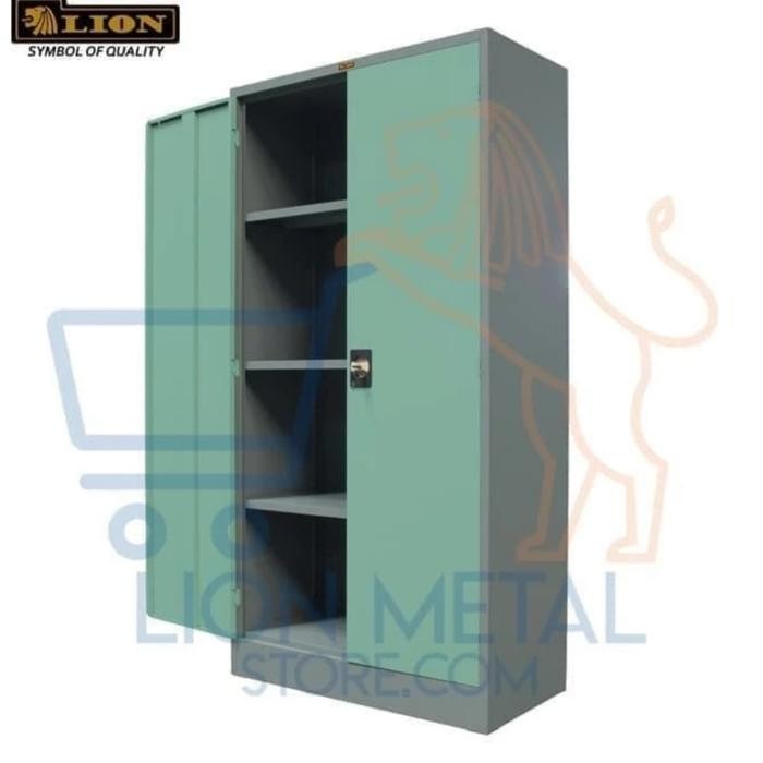 

Lemari Arsip Lion L-33 Free Ongkir Untuk Wilayah Dki Jakarta