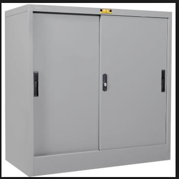 

Lemari Arsip Pendek Sliding Brother B305