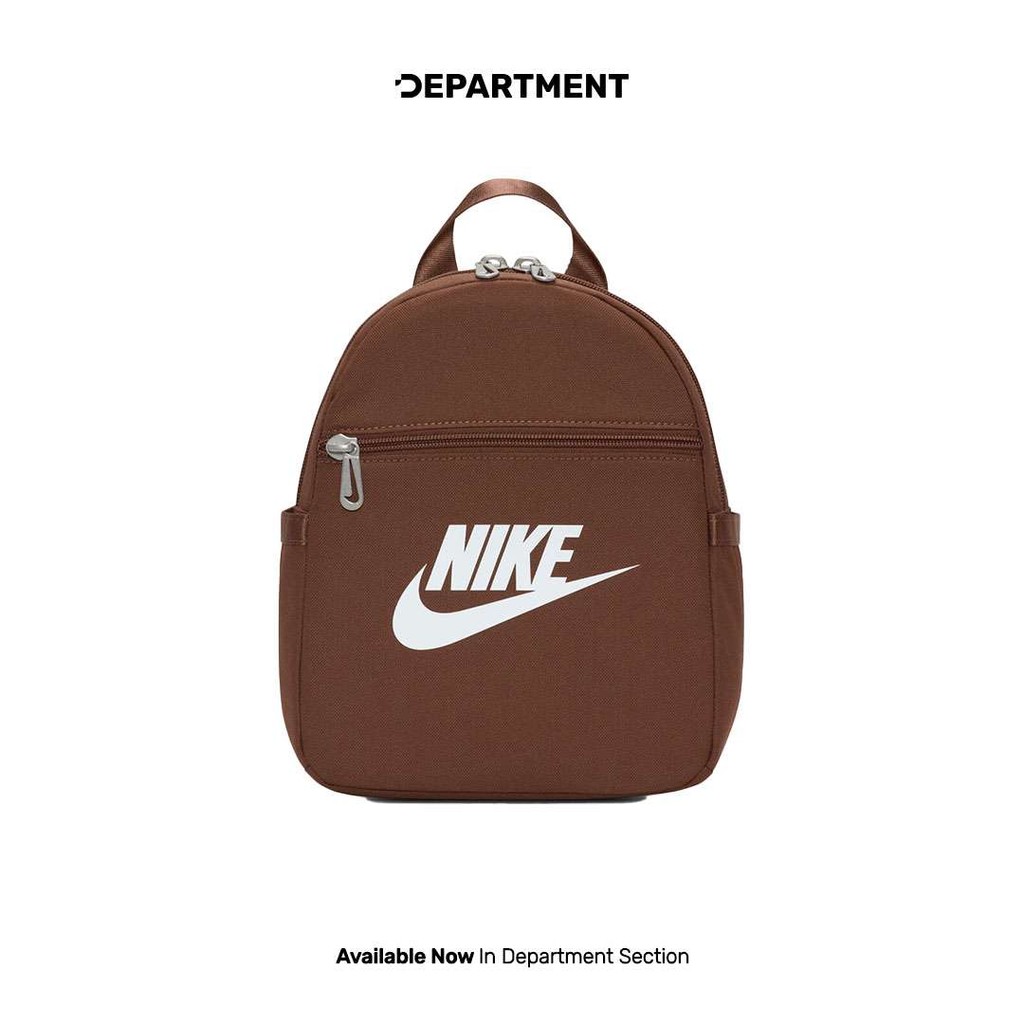 NIKE SPORTSWEAR FUTURA 365 MINI Tas Ransel CW9301265 ORI