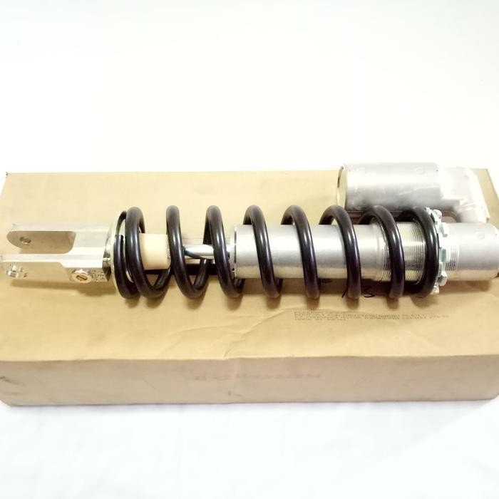 Monoshock Shock Belakang KLX 140 Original Japan