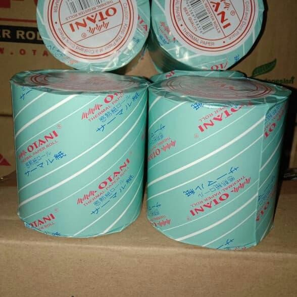 

Best Seller Kertas Struk Thermal Otani 80 X 80