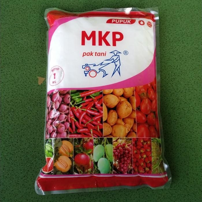Pupuk Buah MKP Pak Tani.