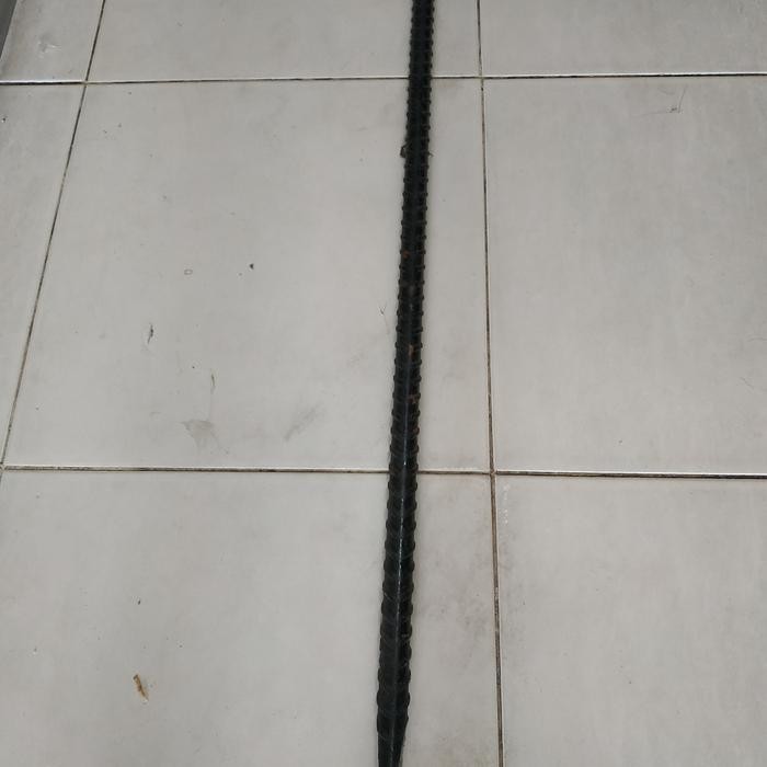 Linggis Besar / Linggis Panjang