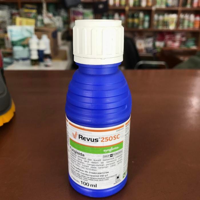 Revus Fungisida 100ml