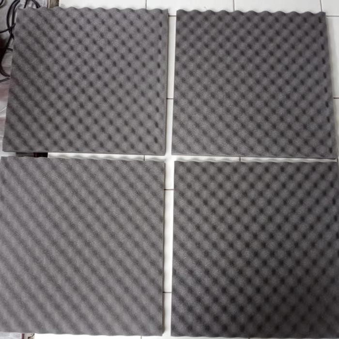 Pilihan- Busa Peredam Suara Ruangan T5Cm