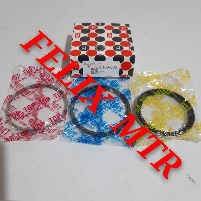 new stang seher connecting rod vespa px exclusive excel danmotor original