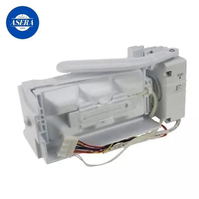 ICE MAKER KULKAS LG INVERTER BOX ES BATU KULKAS LG