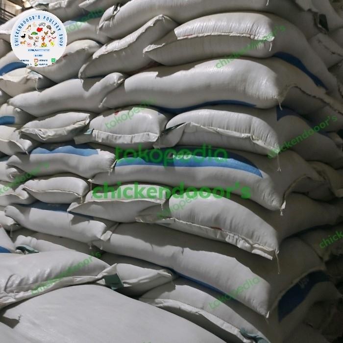 D90 NEW HOPE D 90 PAKAN BEBEK PEDAGING VUR ITIK POTONG NEWHOPE 50KG