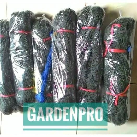 Jaring Ayam itik Entok Bebek / Pagar Kandang Hewan Ternak