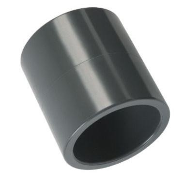 SOCKET AW PIPA PVC 5 INCH CM