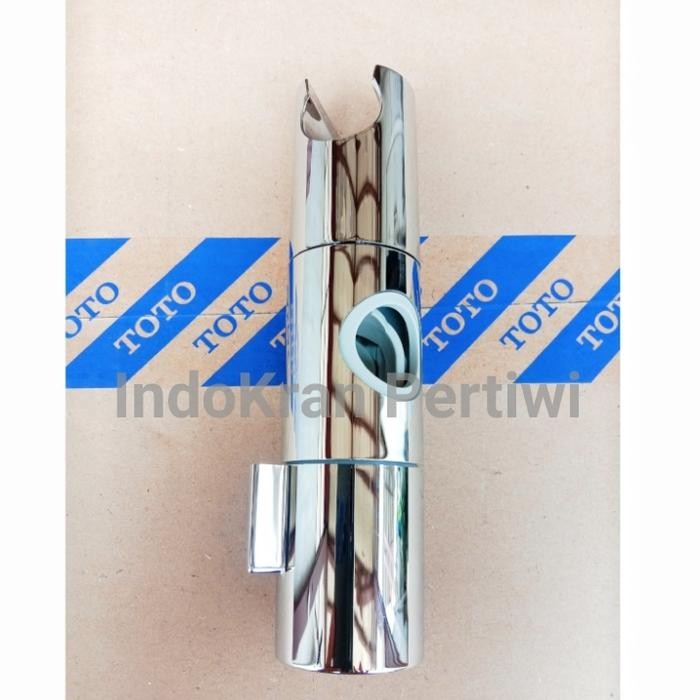 Hanger Shower Column TOTO/ Hanger Shower Tiang TOTO/ Spare Part TOTO