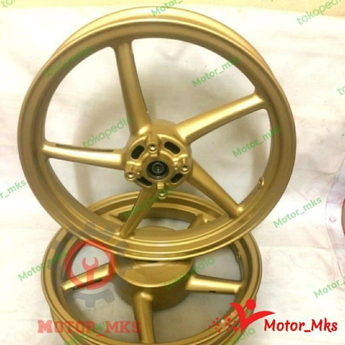 Velg Sprint Palang 5 Beat/Vario (Model RCB)