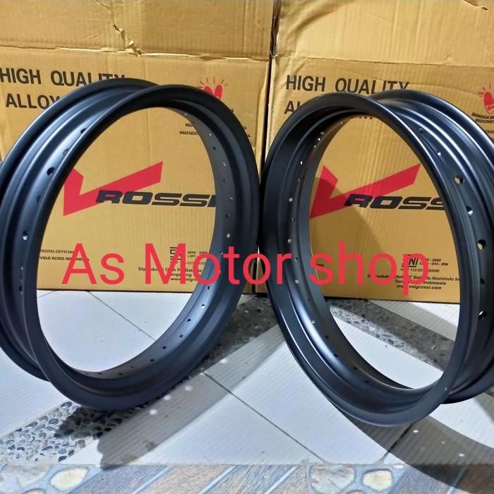 VELG SET MEREK SPRINT VR 250 - 300 RING 17 HOLE36 HOLE32