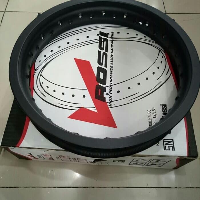 VELG V ROSSI RING 14 LEBAR UKURAN 215