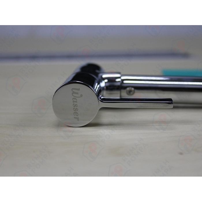 Kran Sink Angsa / Kran Sink Wasser TL2 040