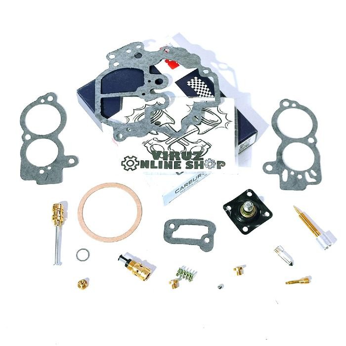 langsung order saja] REPAIR KIT CARBURATOR KARBURATOR KARBU SUZUKI AMENITI AMENITY ESTEM ESTEEM