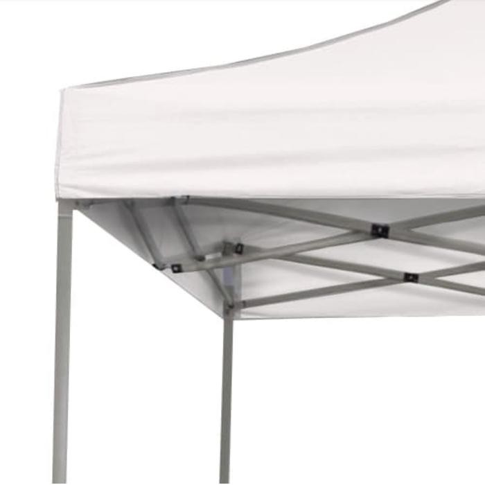 Soleil 3X3 Mtr Tenda Gazebo - Putih