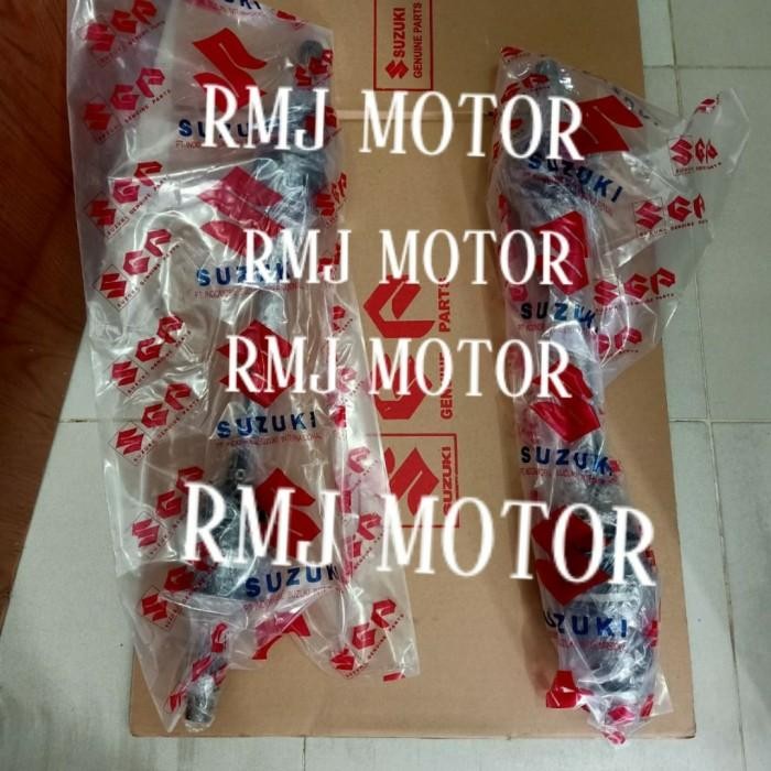 Cv Joint Ertiga Original