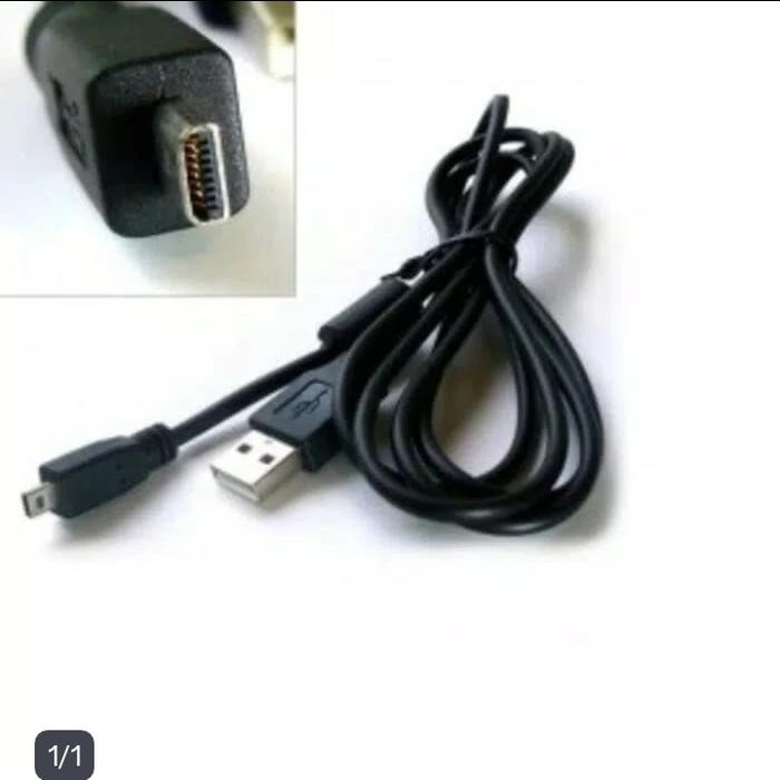 KABEL DATA HANDYCAM SONY DCR