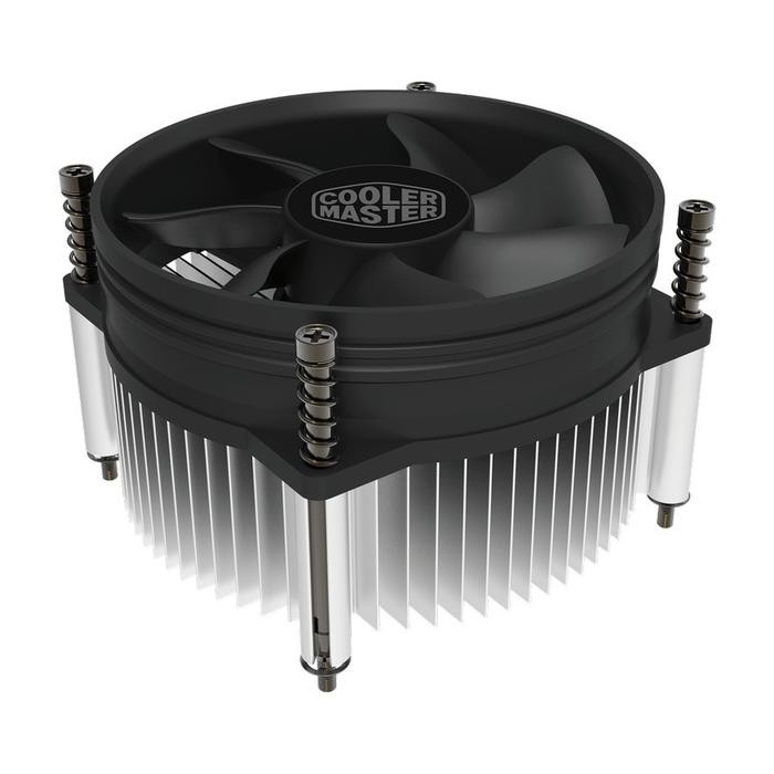 COOLER MASTER I50 - CPU COOLER FOR INTEL LGA 1700