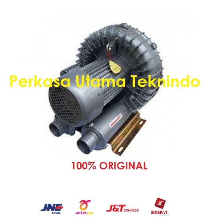 RESUN GF 1100 - RING BLOWER RESUN TAMBAK IKAN GF 1100