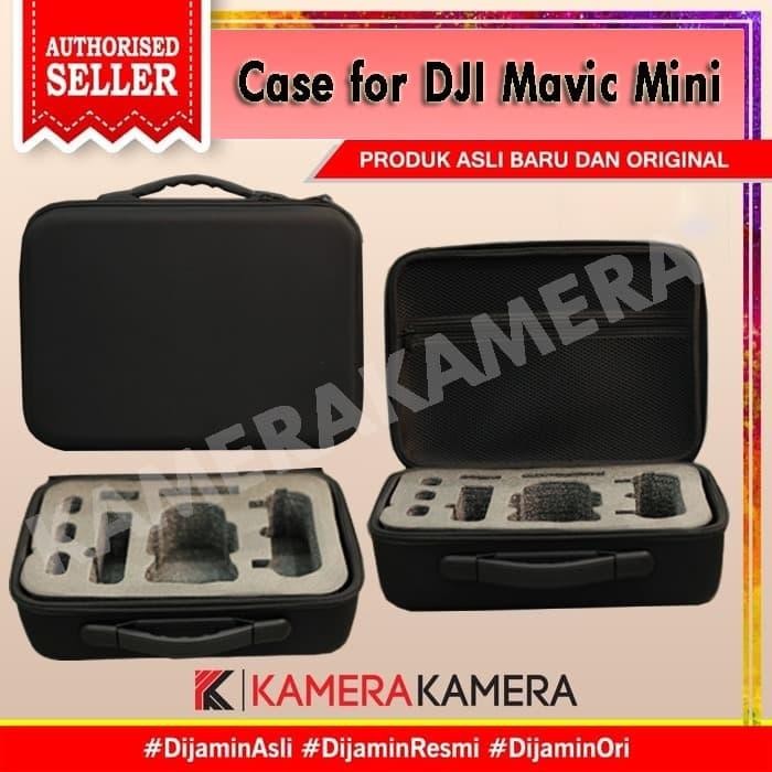 DJI Mavic Mini Hard Case / Tas For DJI mavic Mini