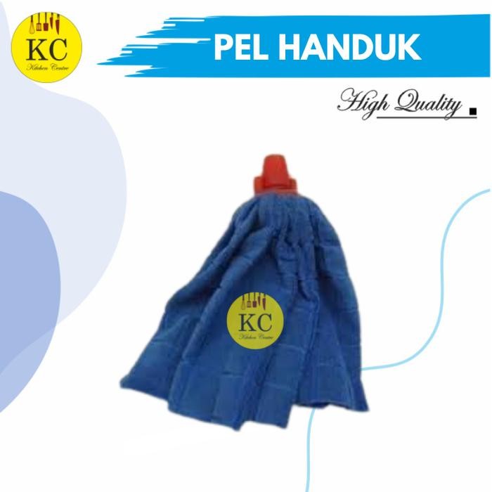 PEL HANDUK MICROFIBER LAP PEL LANTAI PEL HANDUK DRAGON