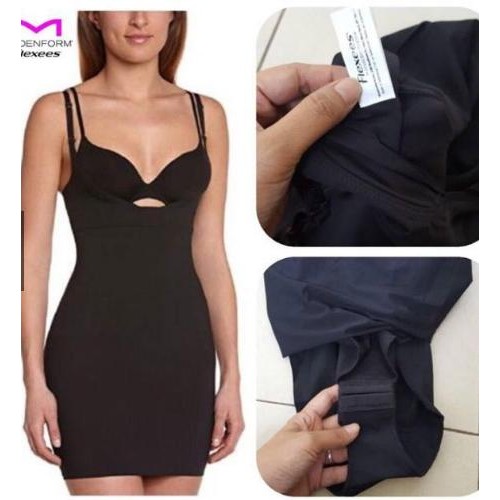 Promo Flexees Maidenform Korset Badan Perut (Victoria Secret Triumph Wacoal Terlaris