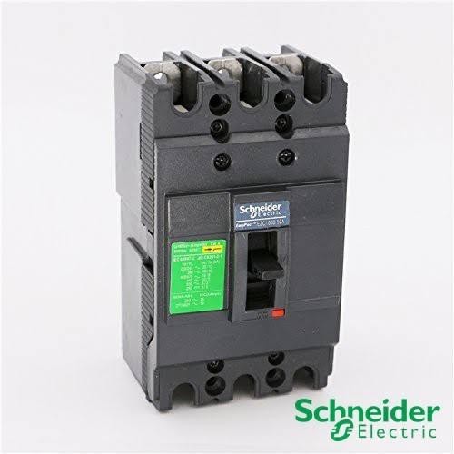 Terbagus Mccb Schneider 80A Terlariss 