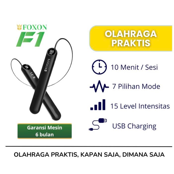 FOXON F1 - Electrical Muscle Stimulation
