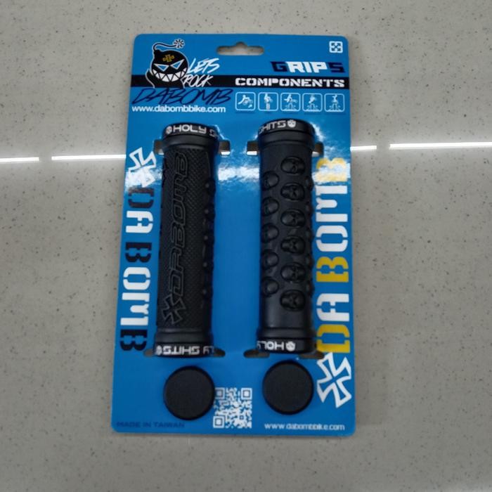 Handgrip Dabomb Holyshit