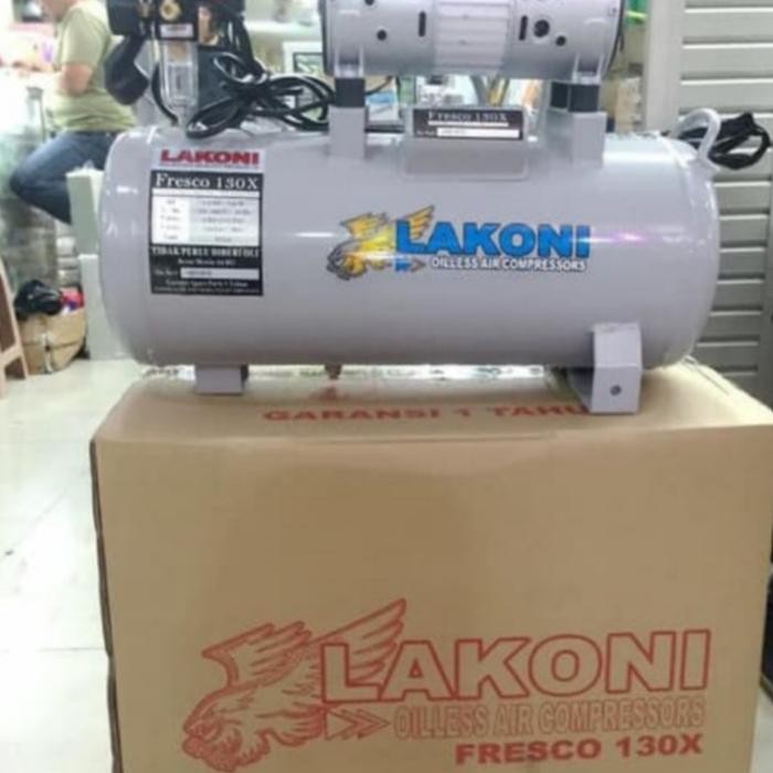 FRESCO 130X LAKONI KHUSUS GOJEK