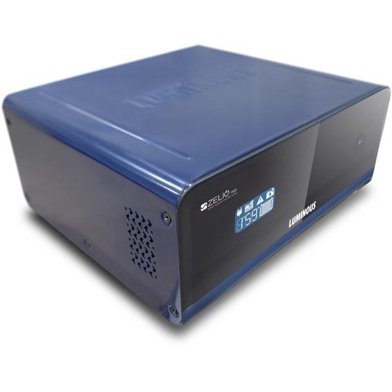 INVERTER PURE SINE WAVE 900VA-12V ZELIO UPS