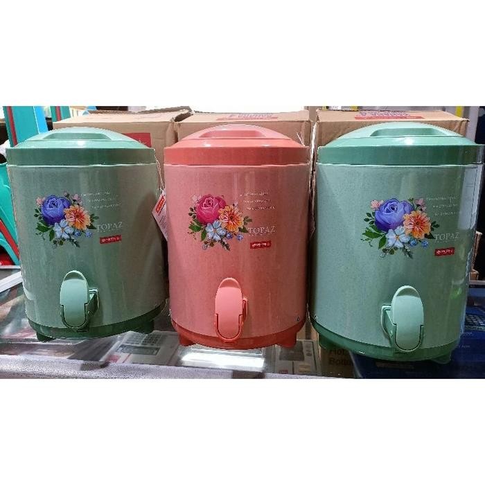 LION STAR DRINK JAR 4 LITER