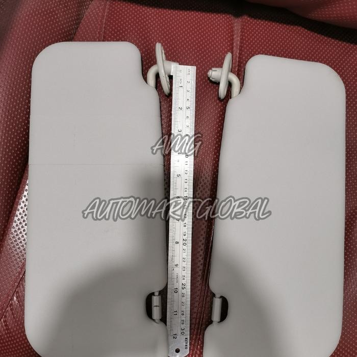 Jual Sun Visor Avanza Xenia Ayla Agya Modifikasi
