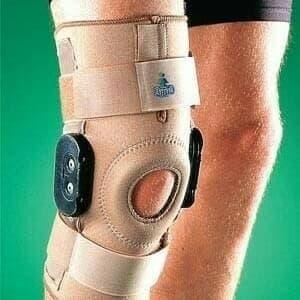 MULTI ORTHOSIS KNEE BRACE OPPO 1036