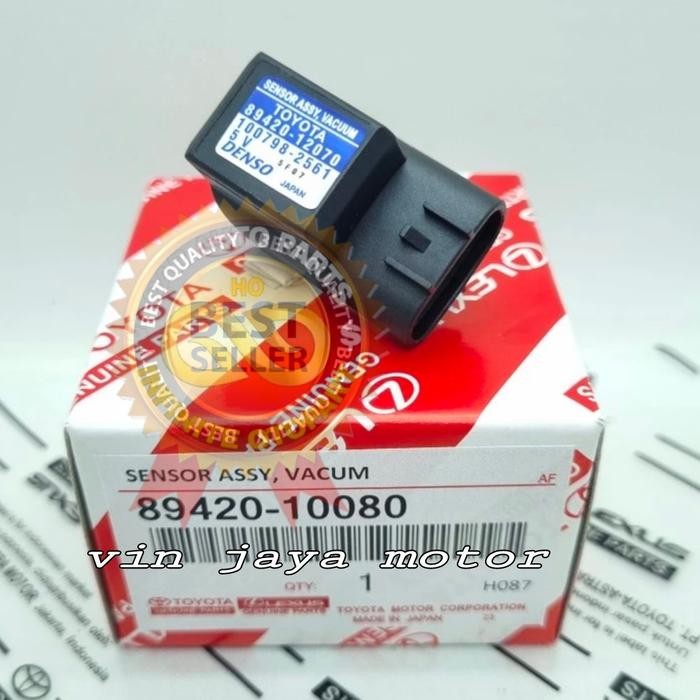 Jual Sensor Map Sensor Maf All New Corolla Great Corona Absolute Original