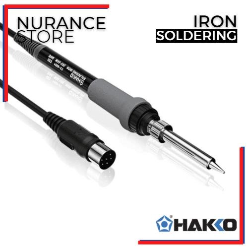 Soldering Iron Hakko Fx-8801 (Part Hakko Fx-888 & Fx-888D)