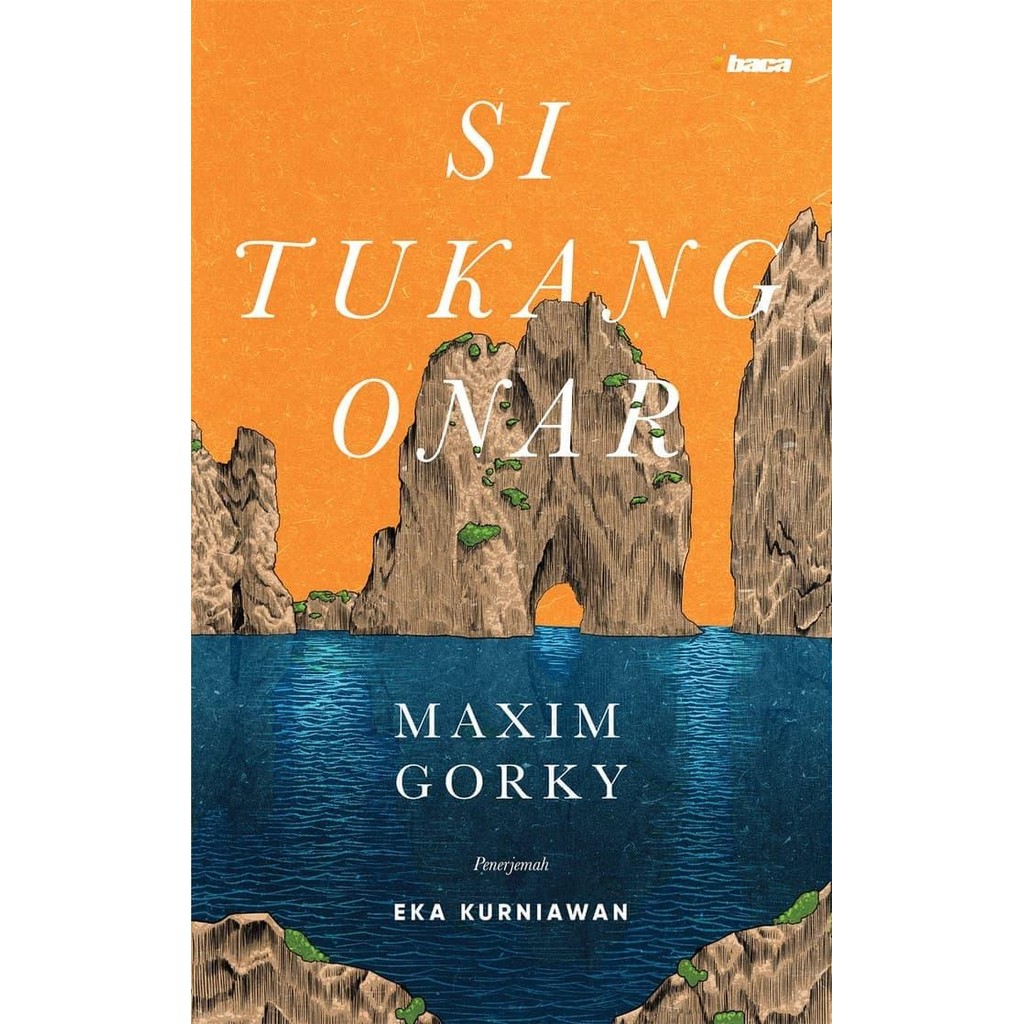 SI TUKANG ONAR
