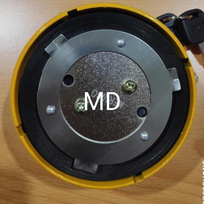 Terlaris Tutup Tangki Solar Komatsu Pc200 Terlariss 