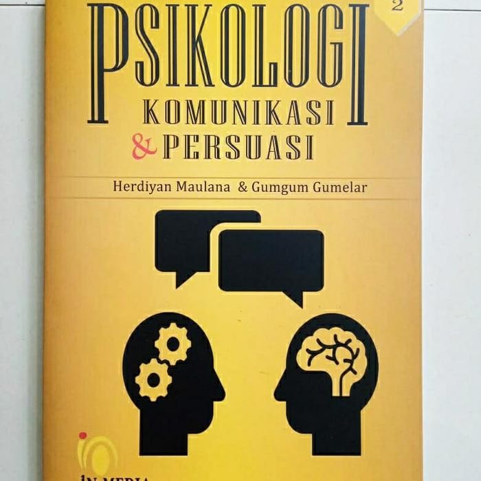 

Psikologi komunikasi & persuasi original
