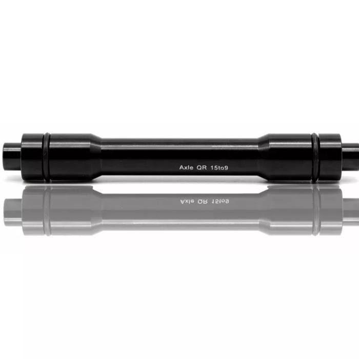 JTTOP" CORKI ADAPTOR AS HUB TA KE QR QUICK RELEASE ADAPTER AS TA 15 KE QR