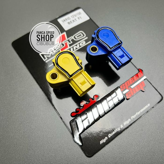 Termurah Tps Sensor Moto 1 Vario 125 Beat Fi Scoopy Esp Tps Moto1
