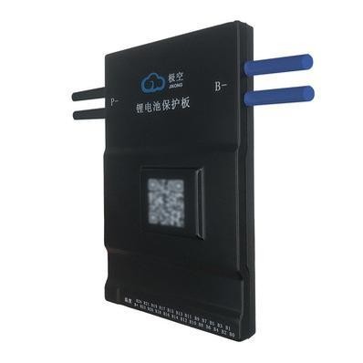 Jk Bms Smart Active Nce 4S~24S 60A~200A Lifepo4 Li Ion