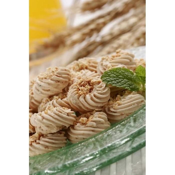 

(Expert) TEPUNG SAGU 750 GRAM - DARI POHON SAGU ASLI - BUKAN TAPIOCA