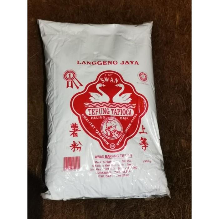 

(Expert) TEPUNG TAPIOKA 2 ANGSA