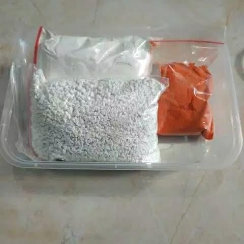 

(Expert) Paket A ayam pok/chicken pok