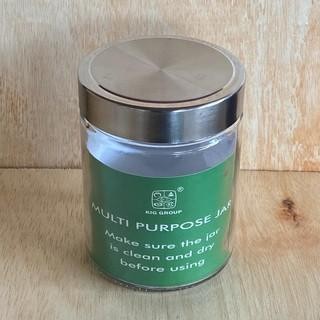 @#@#@#] Toples Kaca Canister TPE 125 SL Kedawung KIG