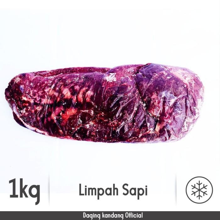 

(Expert) Limpa Sapi DagingKandang